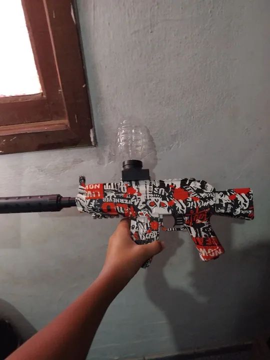 Arminha de gel  - Foto 2