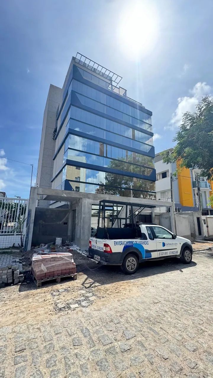 REPASSE FLAT EM INTERMARES