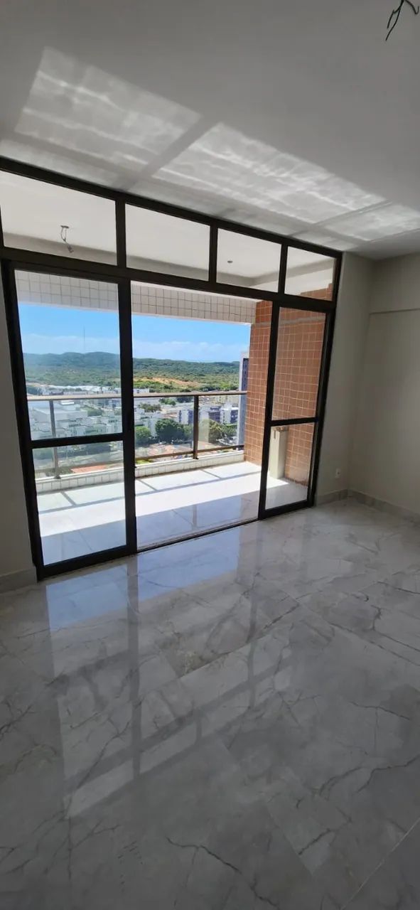 Condomínio Saint Charbel - Apto 4/4 e 2 suítes de 109 m², dependência, 2 vagas por 909.999 - Foto 4