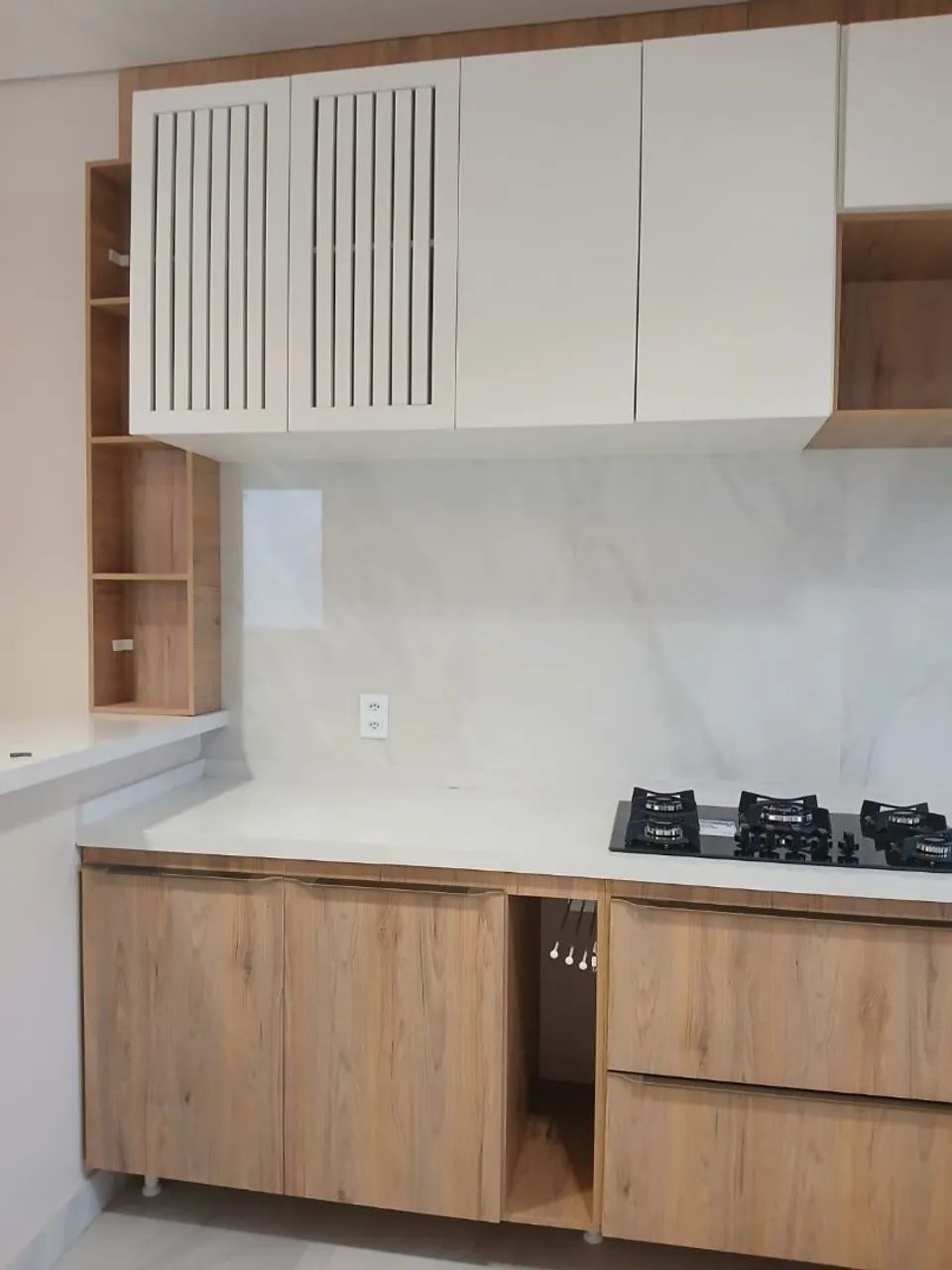 Cozinhas Planejadas em São Luís e região - (98) 9  * - Foto 5