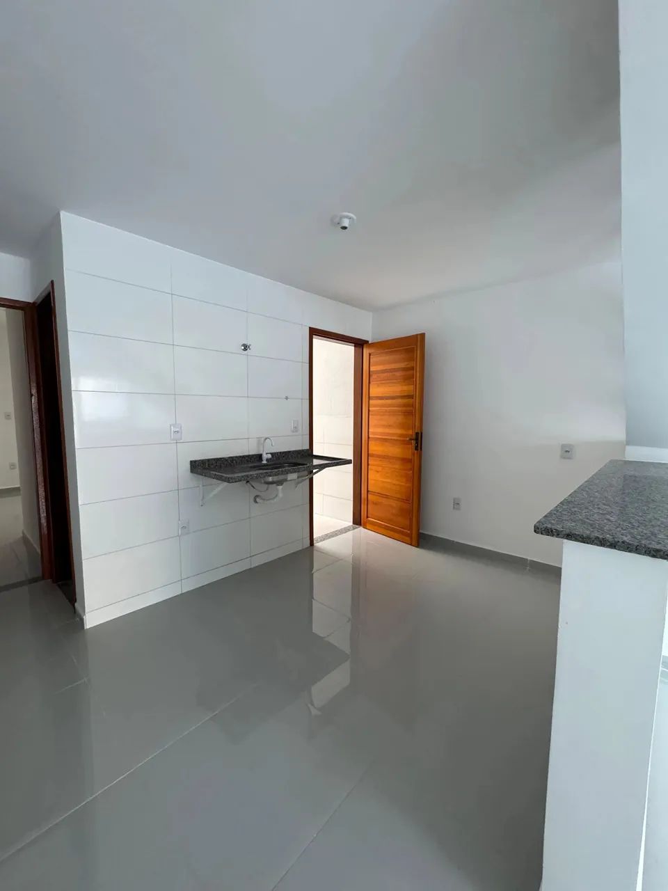 Casa à venda na Rua Mata Machado, Piam, Belford Roxo - RJ - Foto 3