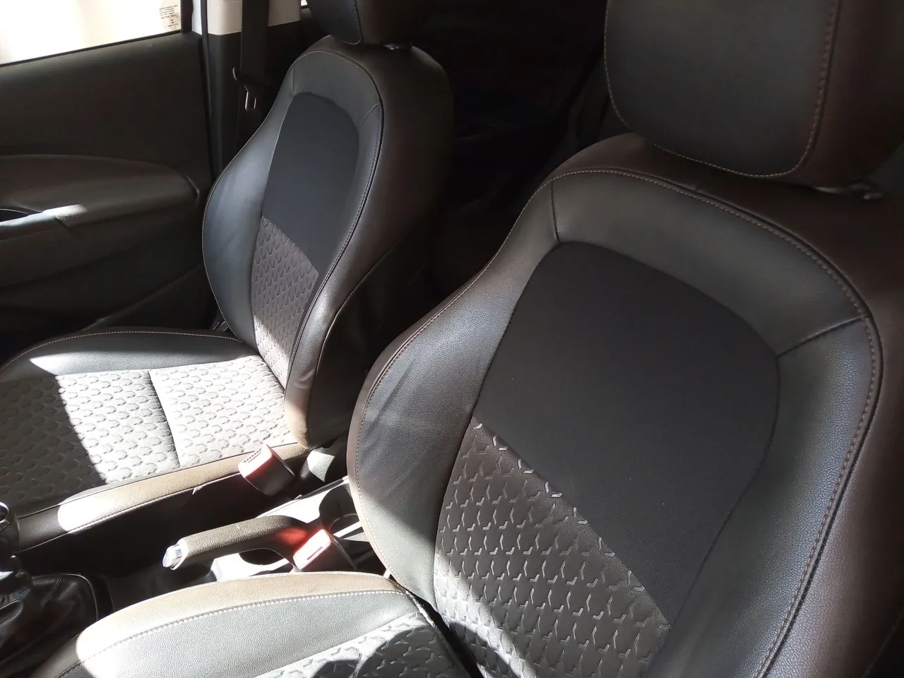Prisma LTZ 17/18 Completo