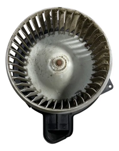 Motor Ventilador Fiat Cronos2018 503430000 C/ Detalhe