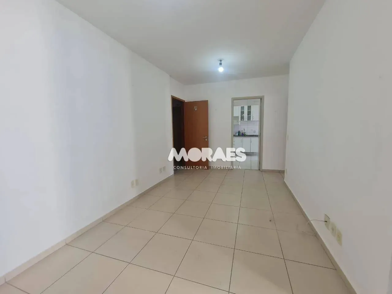Apartamento com 2 quartos para alugar, 65 m² por R$ 2.050/mês - Arte Brasil Residencial -