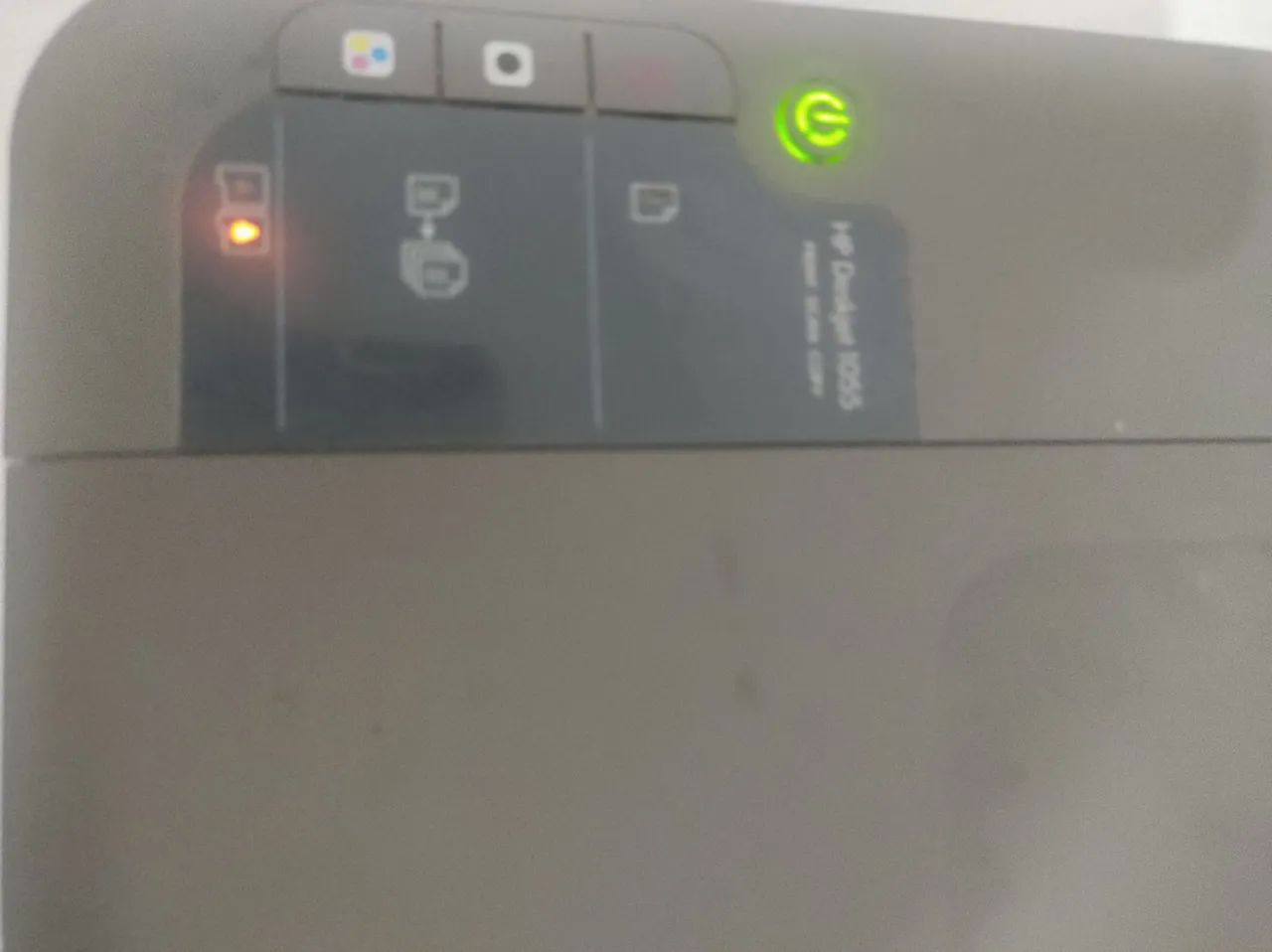 Impressora HP  - Foto 2