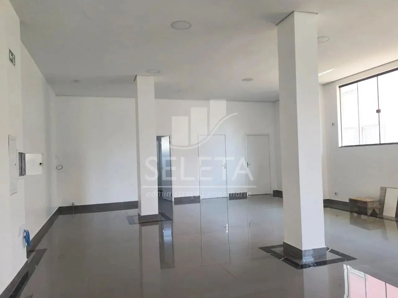 Sala Comercial para locação, Centro, CASCAVEL - PR - Foto 3