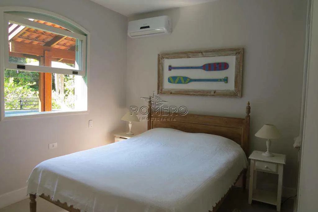 Casa de Condomínio com 5 quartos, Praia do Pulso, Ubatuba - R$ 6.5 mi, Cod: 2206 - Foto 5