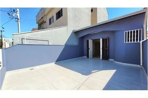 Sobrado para venda com 3 quartos, sendo 1 suíte, 176m² - Foto 3