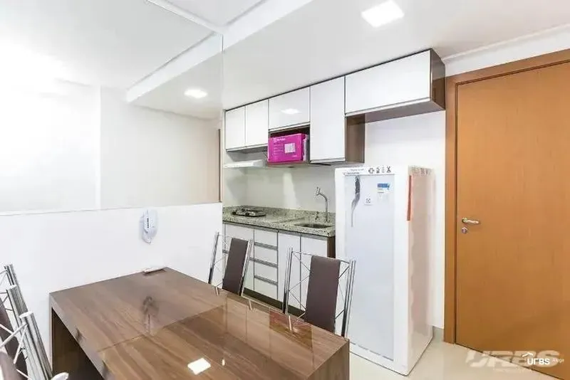 Apartamento Residencial