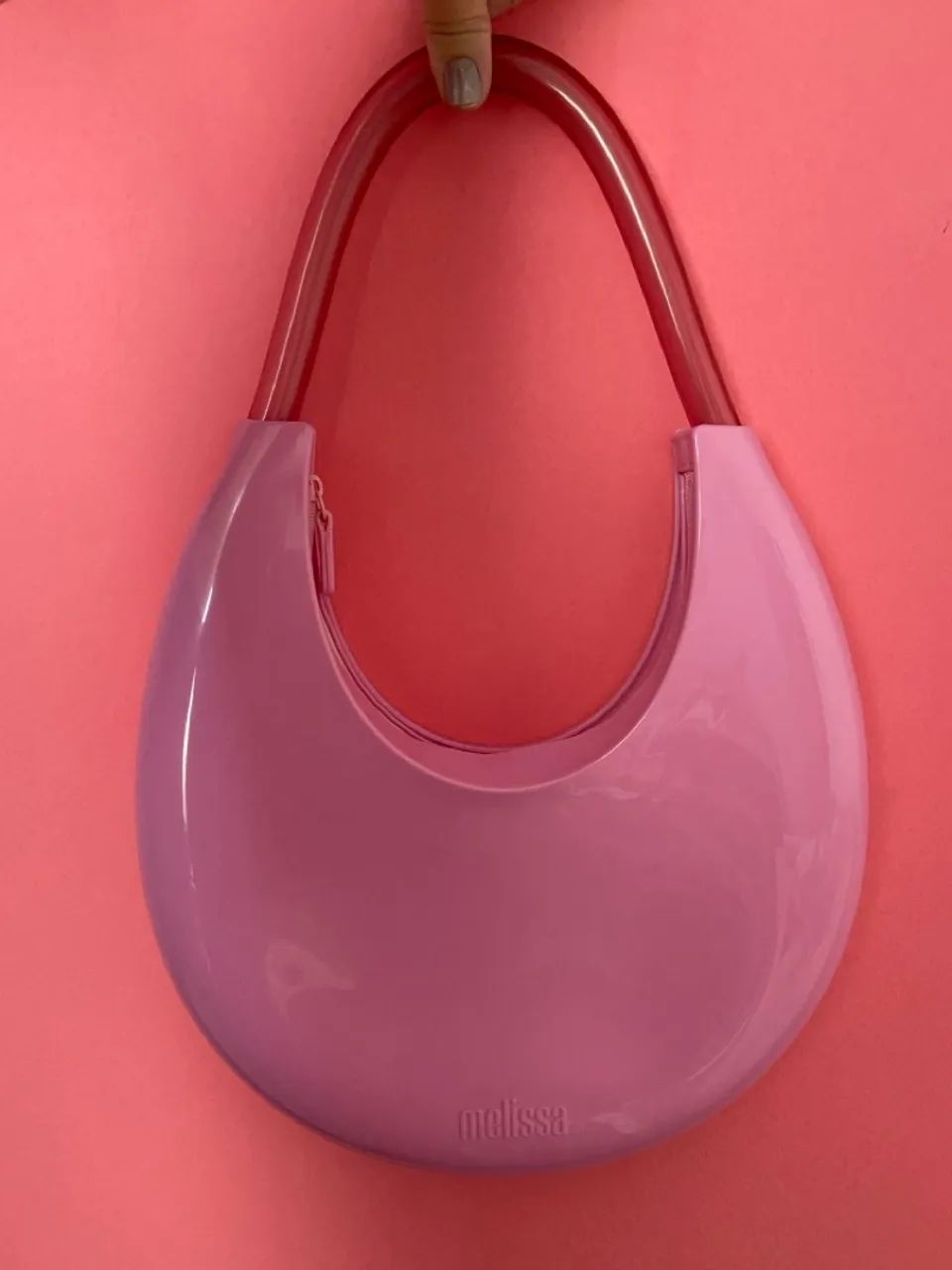 Bolsa Melissa Moon Bag  - Foto 4
