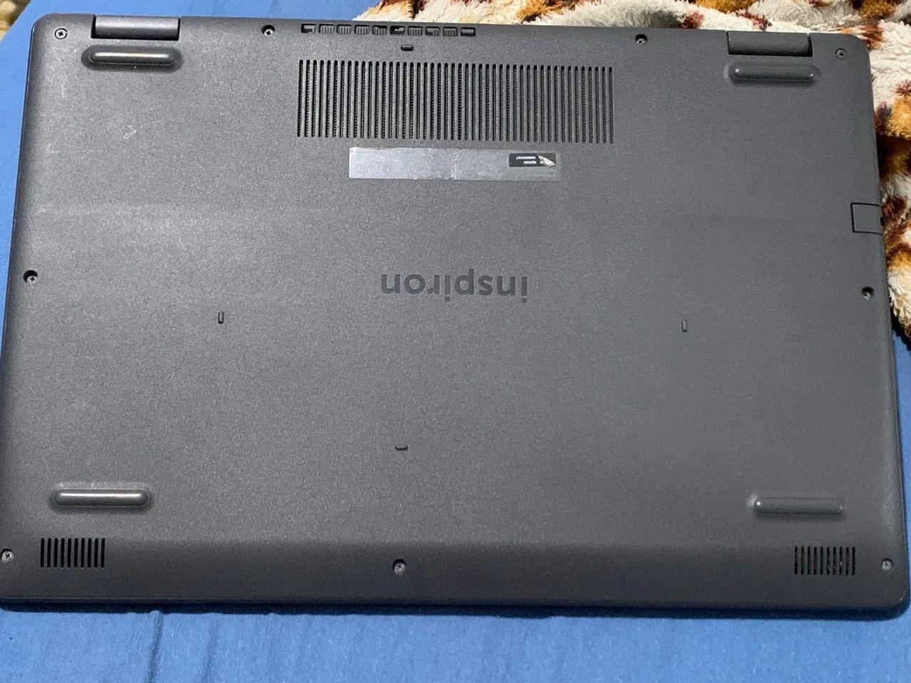 Dell inspiron 3501 usado - Foto 3