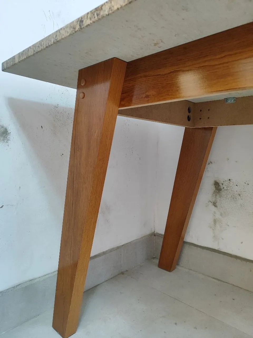 Mesa tampo de Granito64341728300034122