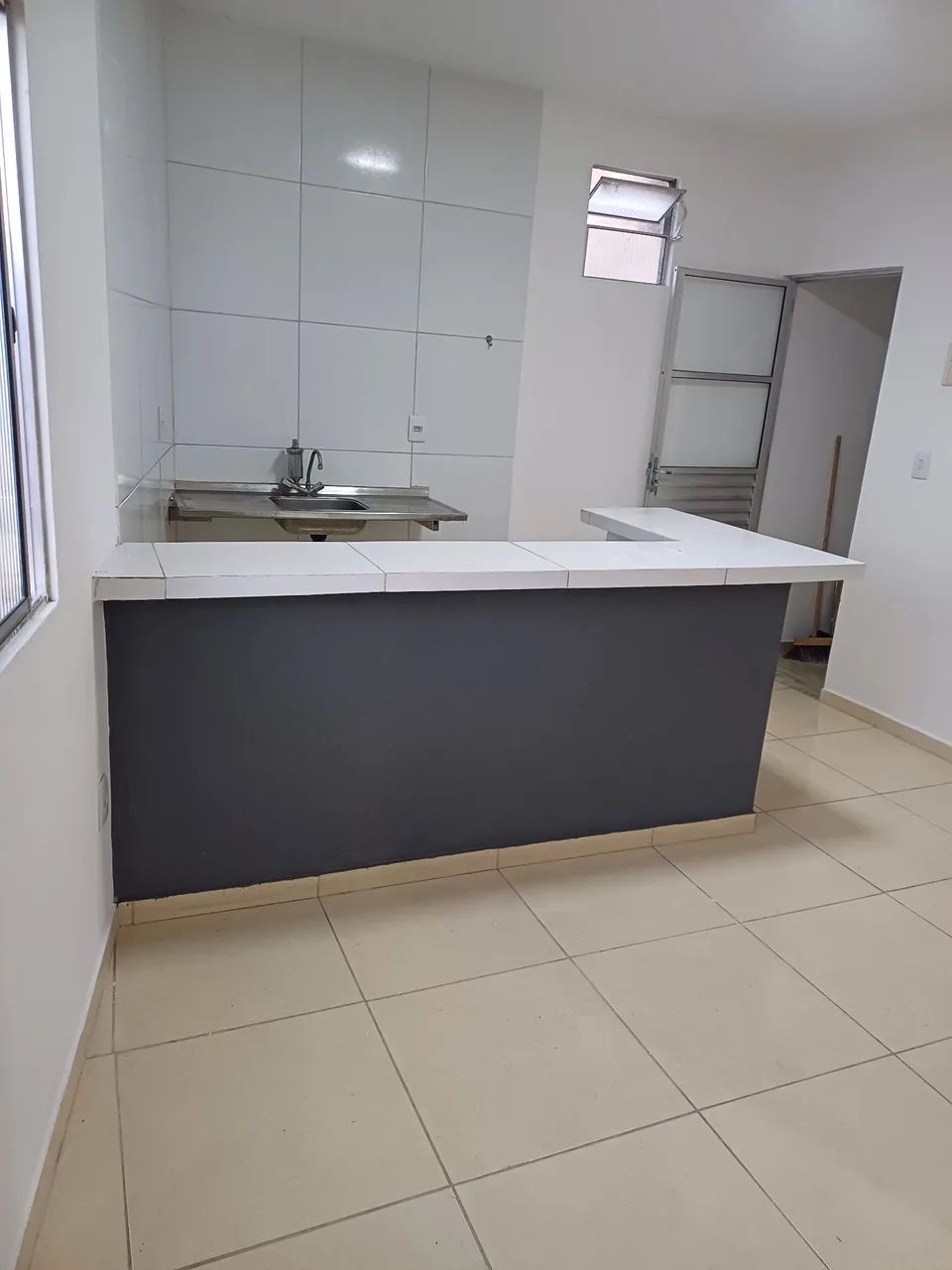 Foto - Salvador - Alto das Pombas