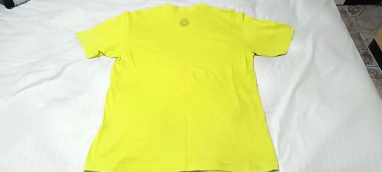 Combo 2 camisas Nicoboco - Originais - Foto 4