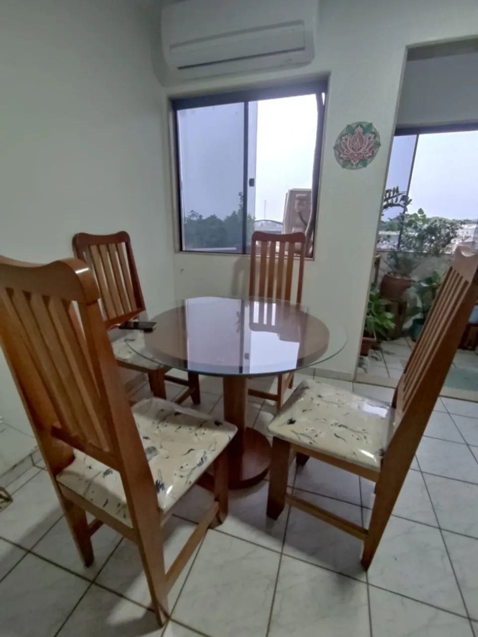 Apartamento para Venda em Porto Velho, Embratel, 3 dormitórios, 1 suíte, 2 banheiros, 1 va - Foto 3