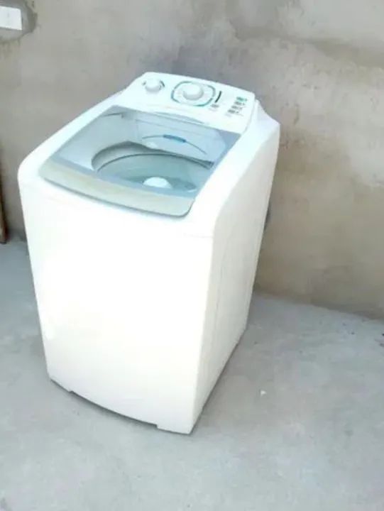 Máquina de Lavar Electrolux 10kg - Foto 5