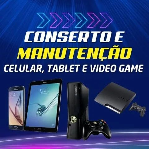 Técnico Eletrônica ( TV, Smartphone, iPhone, Notebooks e Pc)