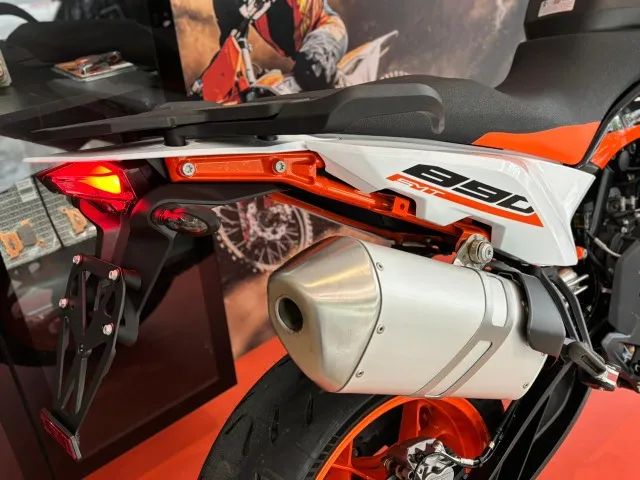 Ktm 890 SMT - 2024 - Foto 4