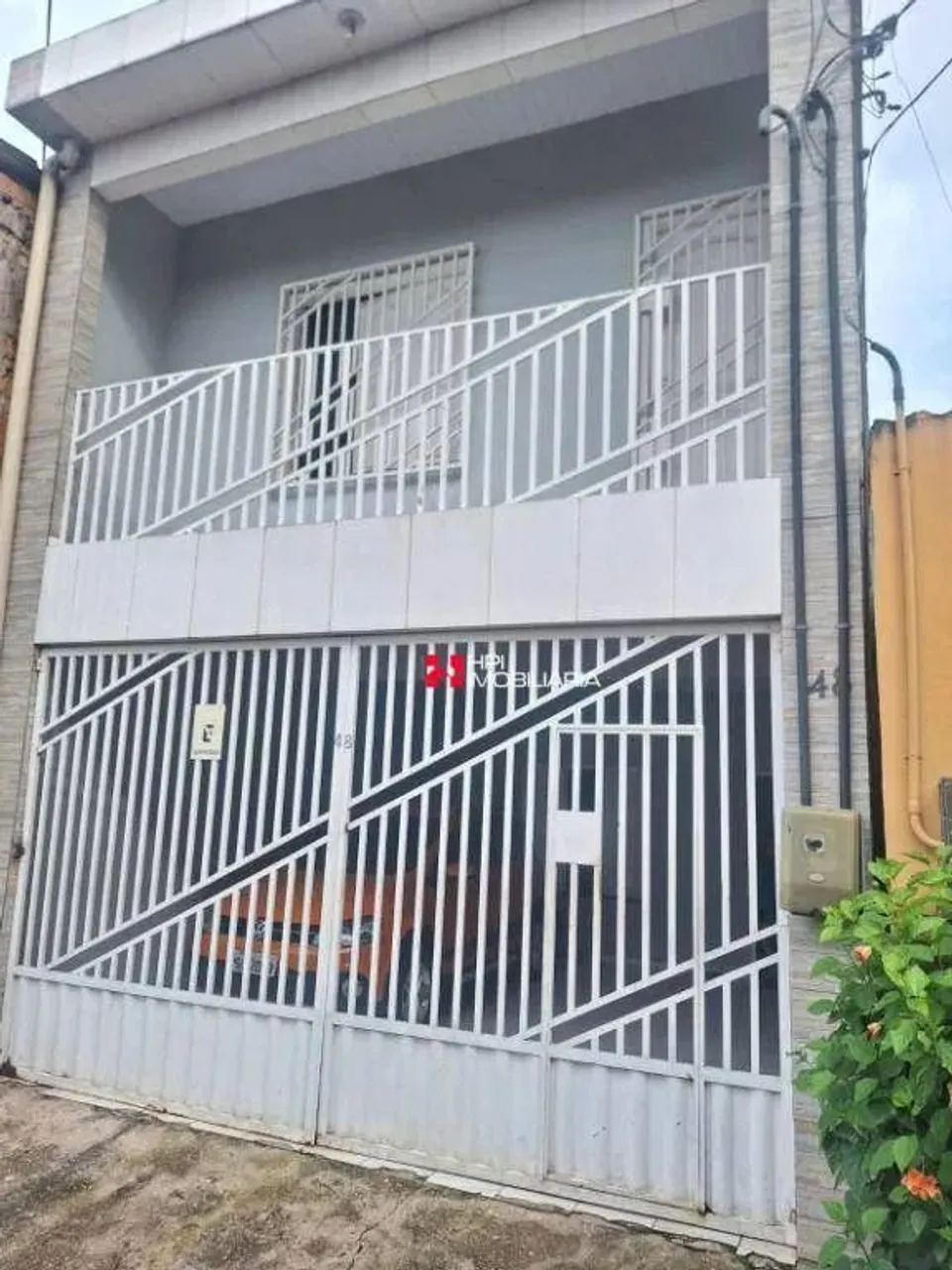 CASA NA MARAMBAIA