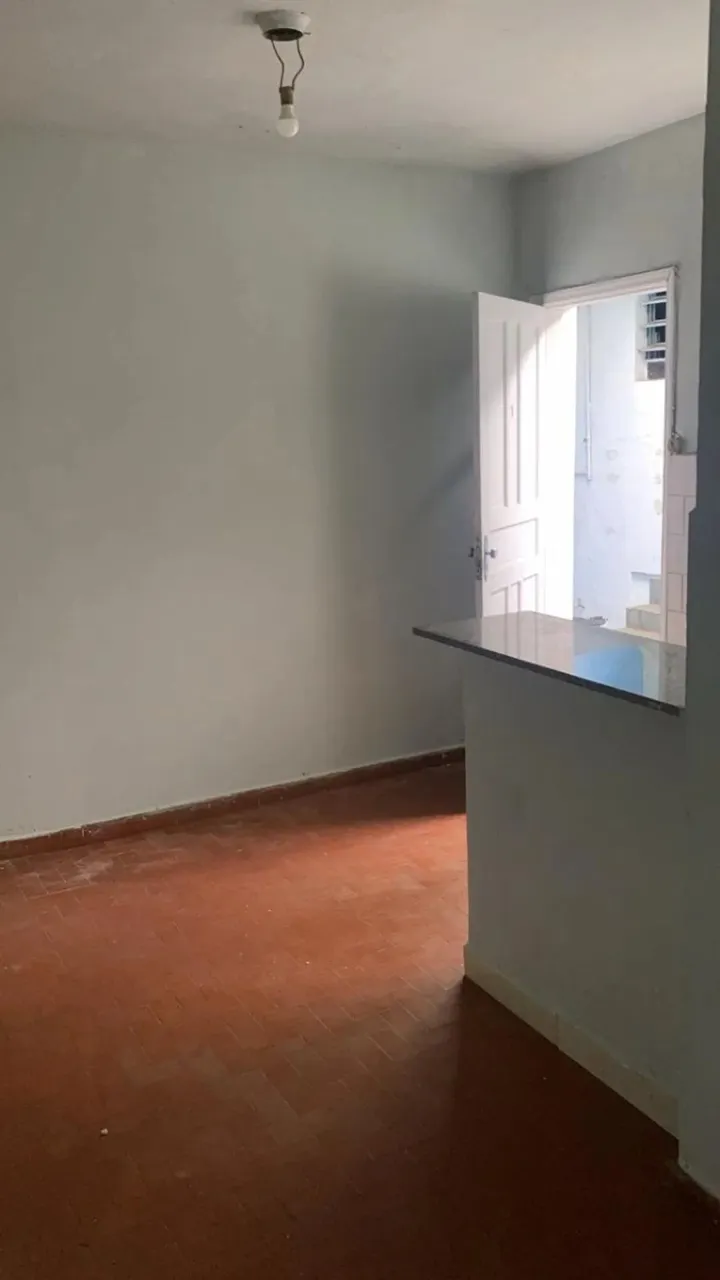 Casa (Padrão), com 1 quartos e 1 banheiros para Aluguel, 50 m² em São Paulo/SP