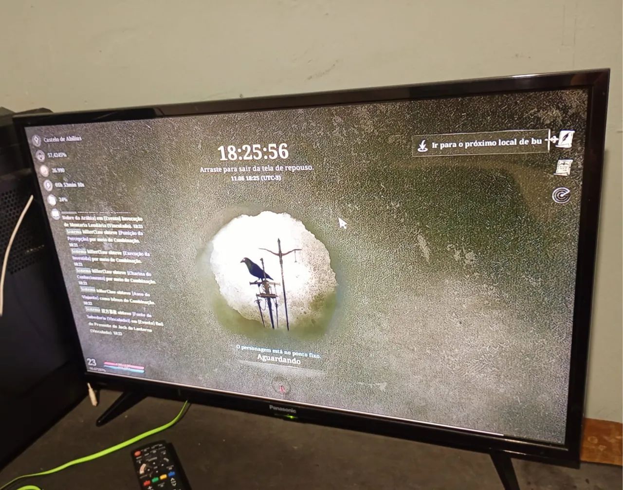 Tv 32 Panasonic 64318192932098124