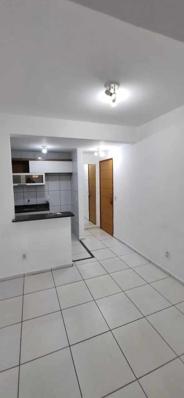 CLE 39 Imóvel para venda tem 57 metros quadrados com 2 quartos em Turu - São Luís - MA - Foto 5
