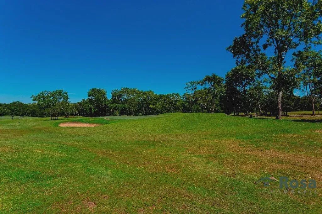 Terreno para venda TERRA SELVAGEM Cuiabá - 18801 - Foto 5