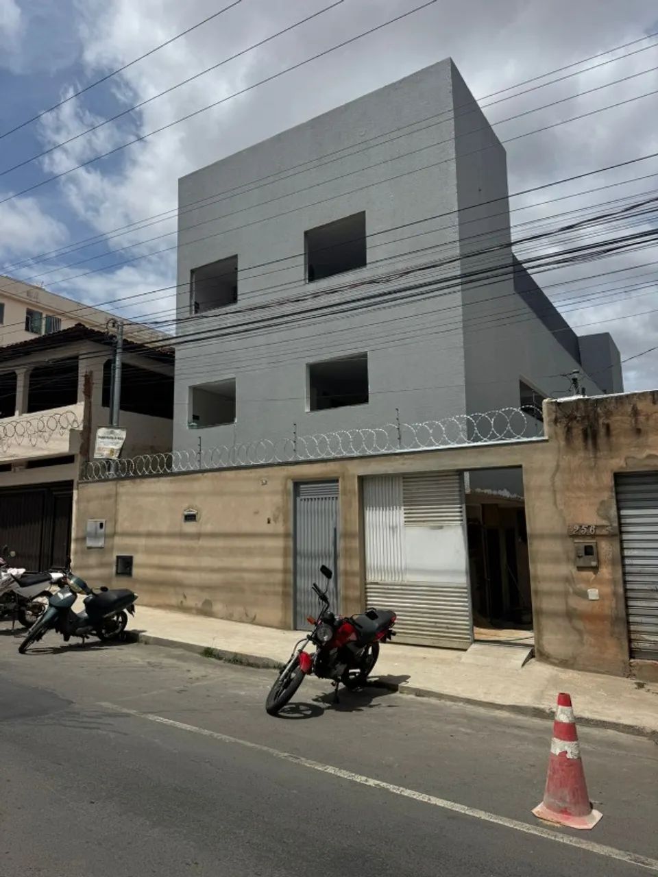 Foto - Montes Claros - Vila Guilhermina