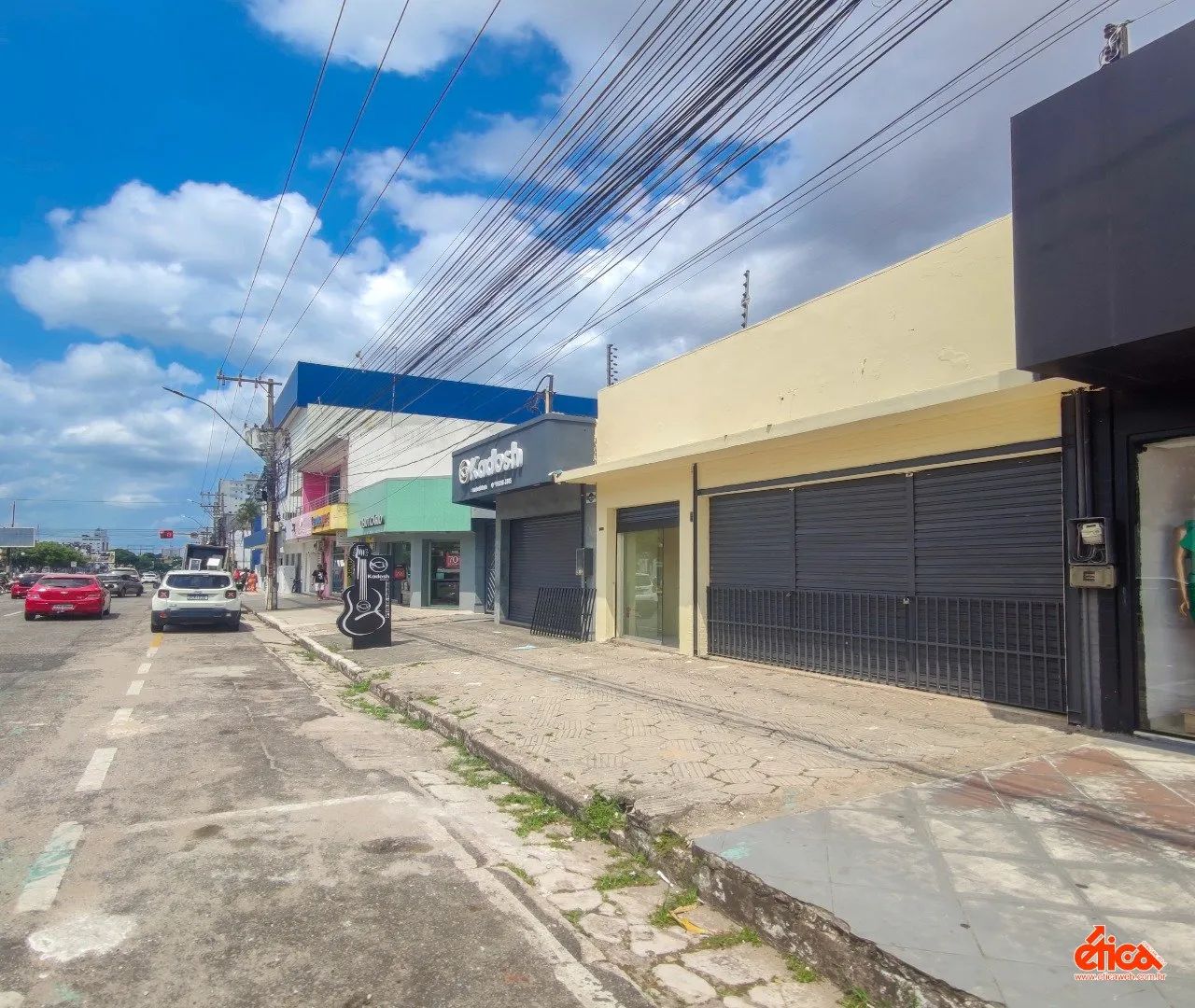 Imovel comercial no Centro de Castanhal PA - Cod 98984 - Foto 2