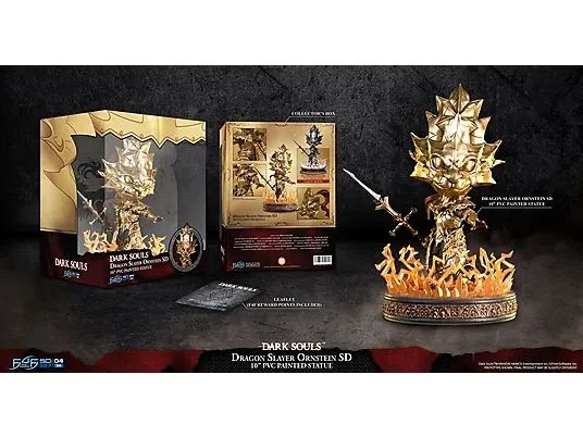 Action Figure Ornstein - Dark Souls - Foto 2
