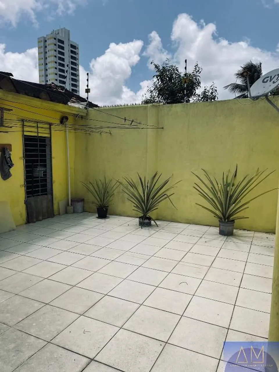 Casa à Venda em Campo Grande