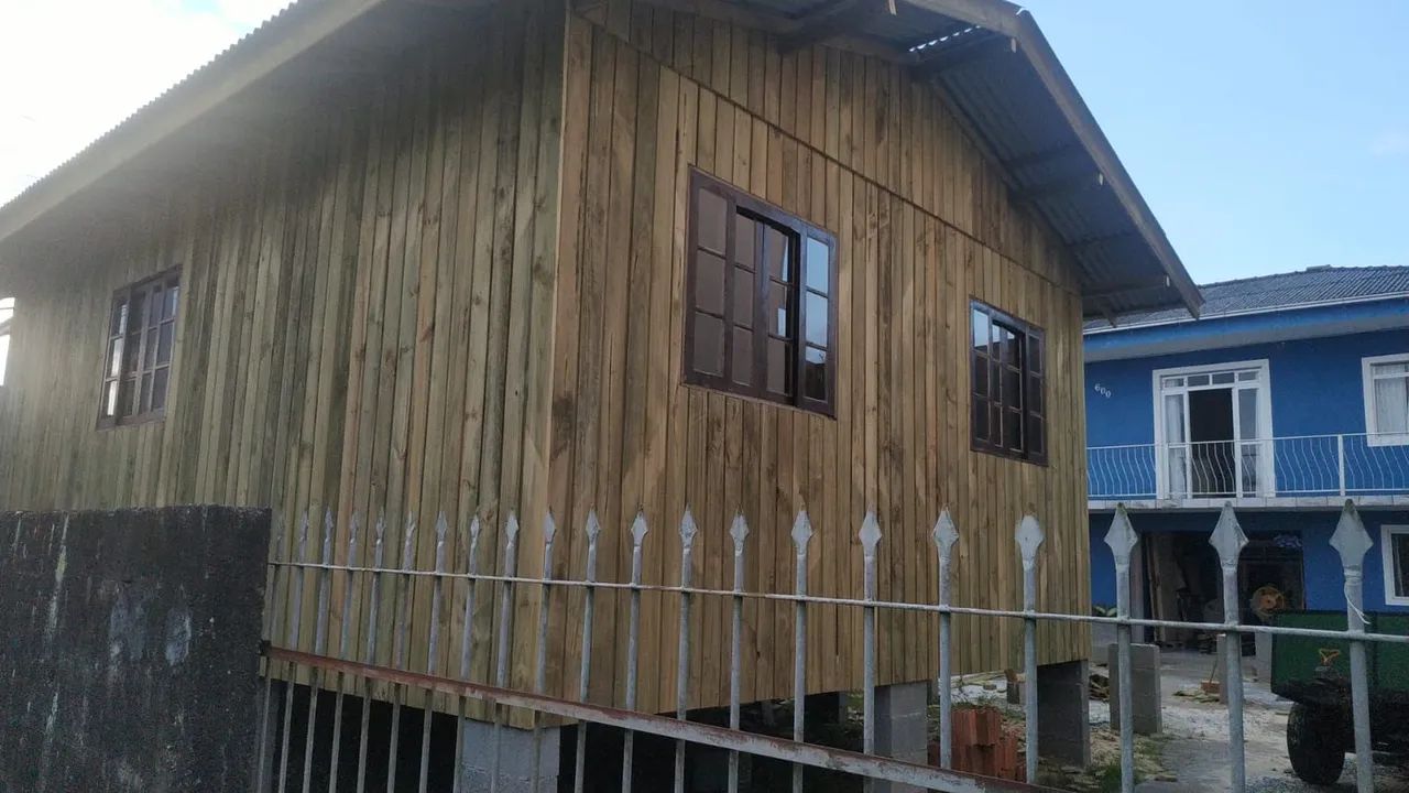 Foto - São José - Flor de Nápolis