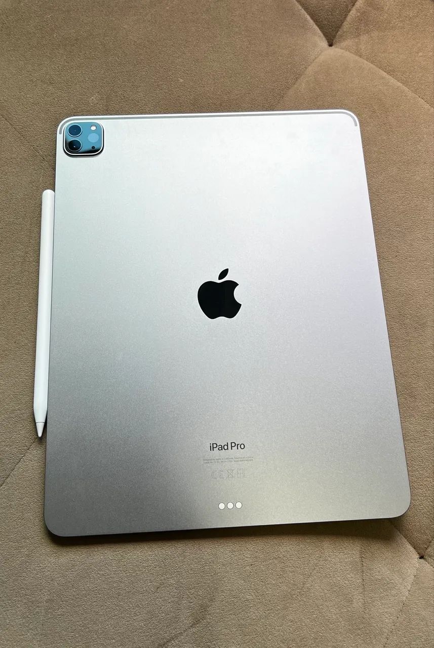 iPad Pro 12,9 pol
