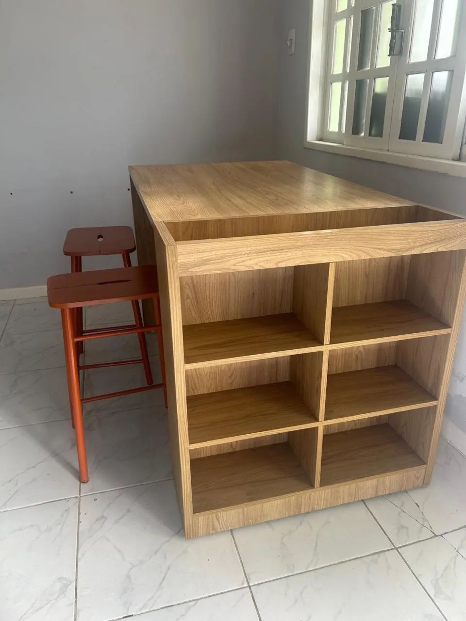 Mesa  Tok stok nova 2 baco 64520805710466122