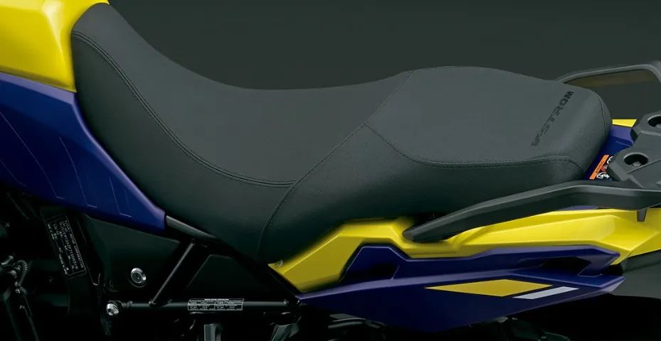 VSTROM 800 DE - A MOTO QUE GANHOU O PREMIO DE MELHOR MOTO - Foto 9