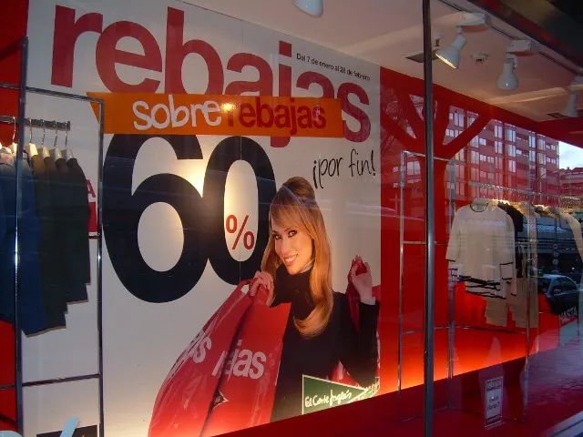 Adesivos para vitrines em Geral  - Foto 4