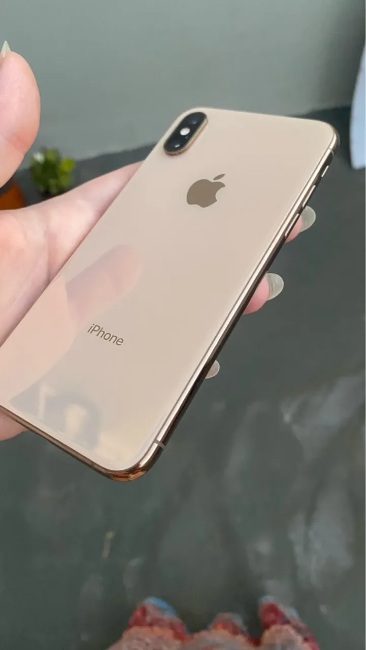 iPhone XS 256gb
