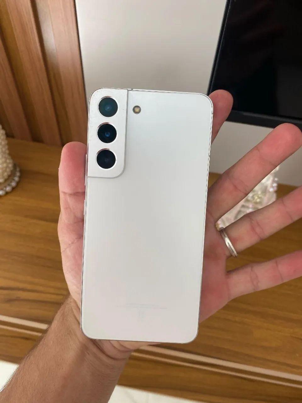 Samsung S22- 8Gb/128gb Snapdragon 8 gen 1 - Foto 4