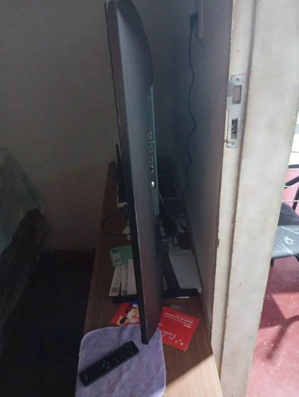 Smart tv 50 4k - Foto 2