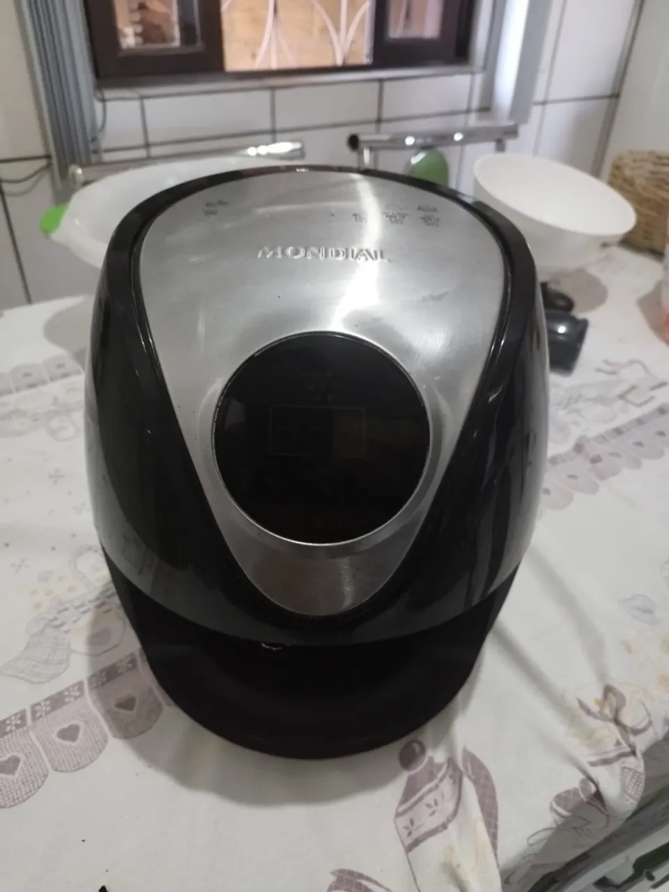 Air Fryer Mondial