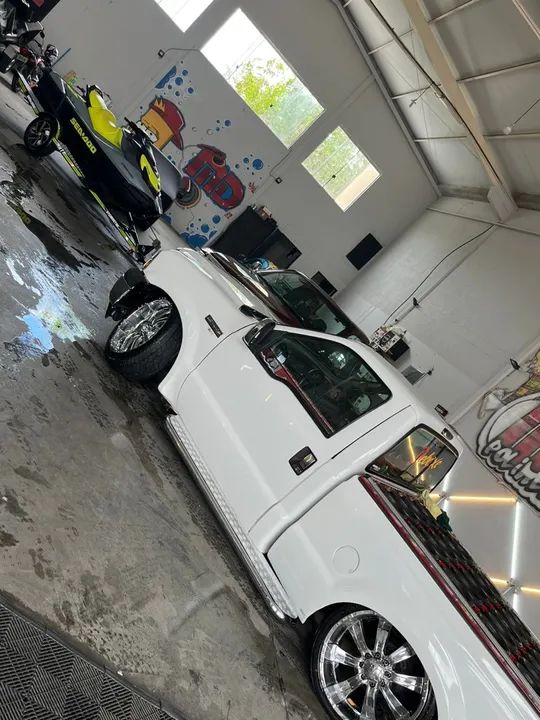 F 250   - Foto 2