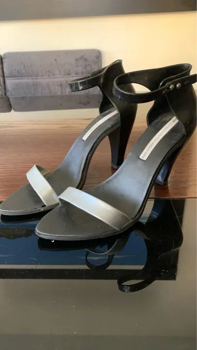 Melissa x Alexandre Herchcovitch