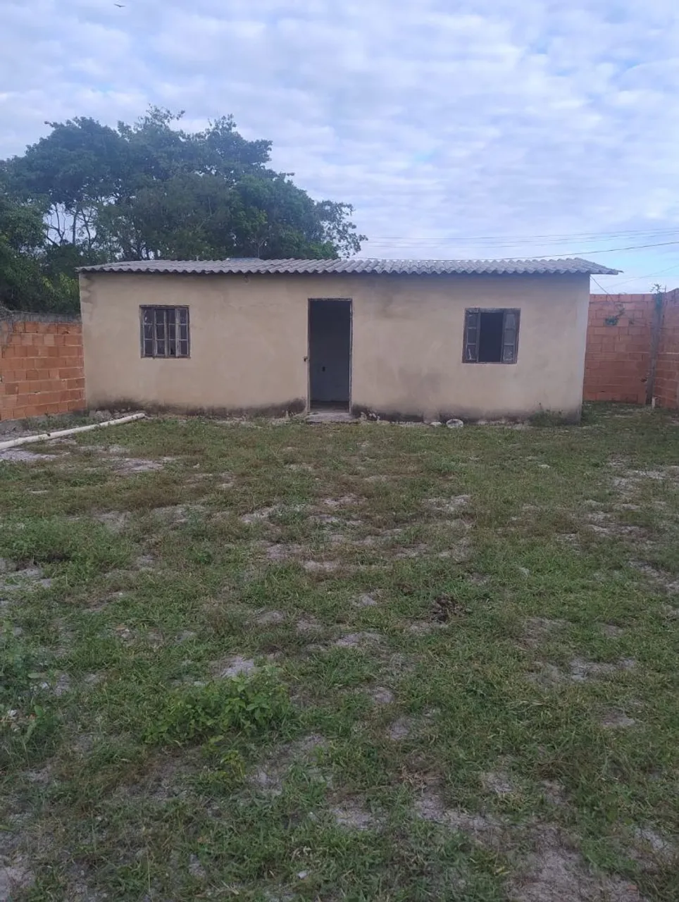 Terreno em Cabo Frio, Unamar, RJ.