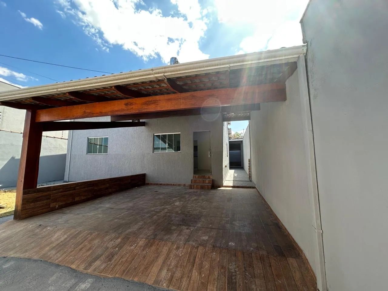 Foto - Anápolis - Residencial Morumbi