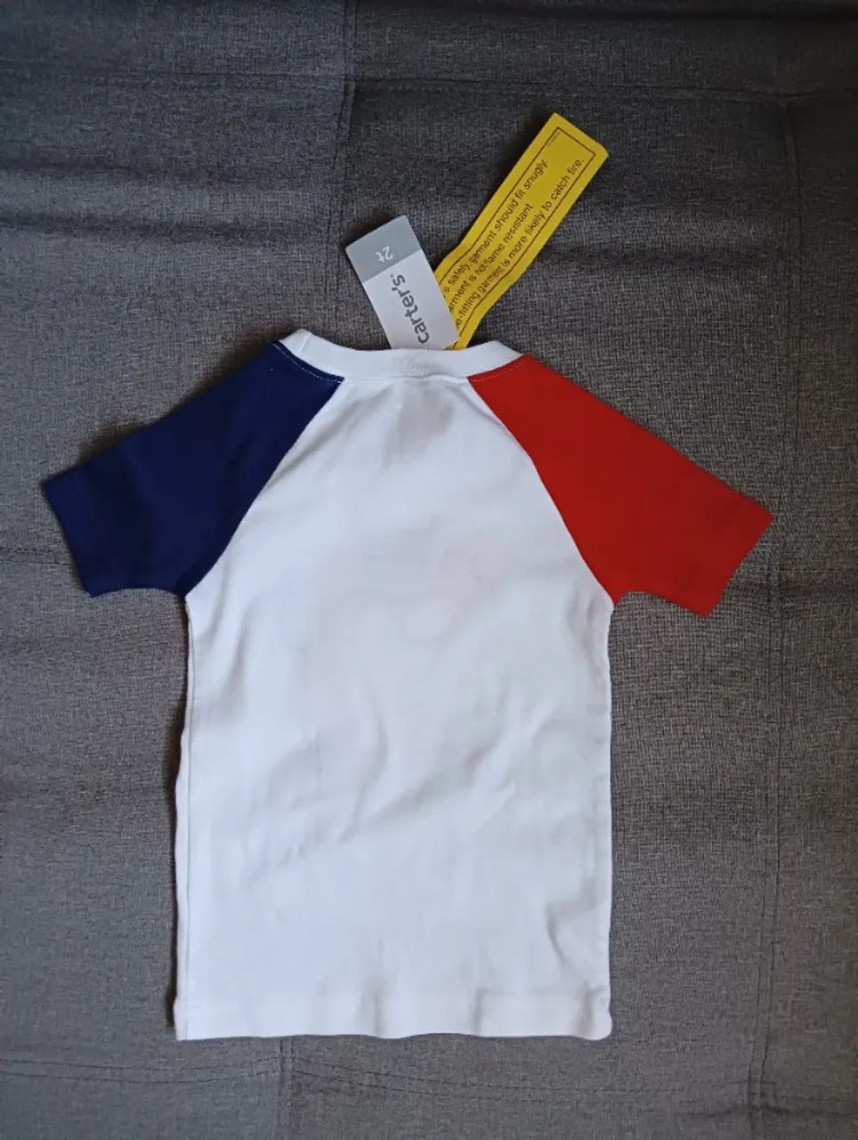 Conjunto Infantil CARTER'S - Foto 2