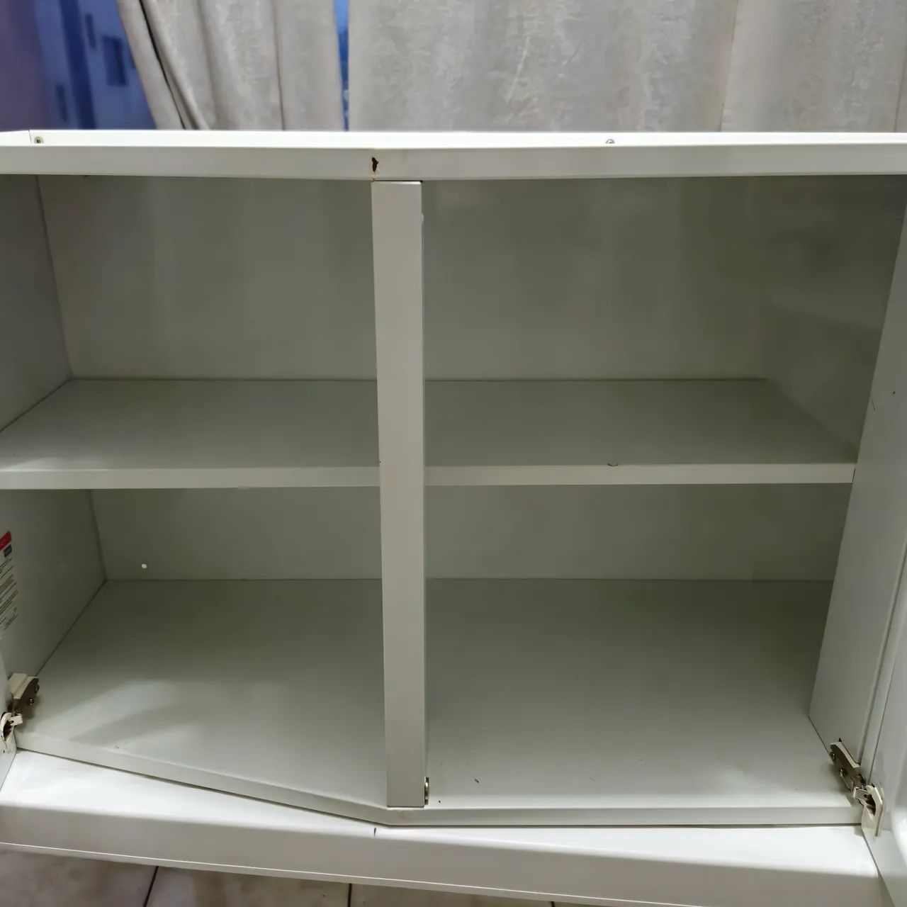 Armários de cozinha em ótimo estado! - Foto 3