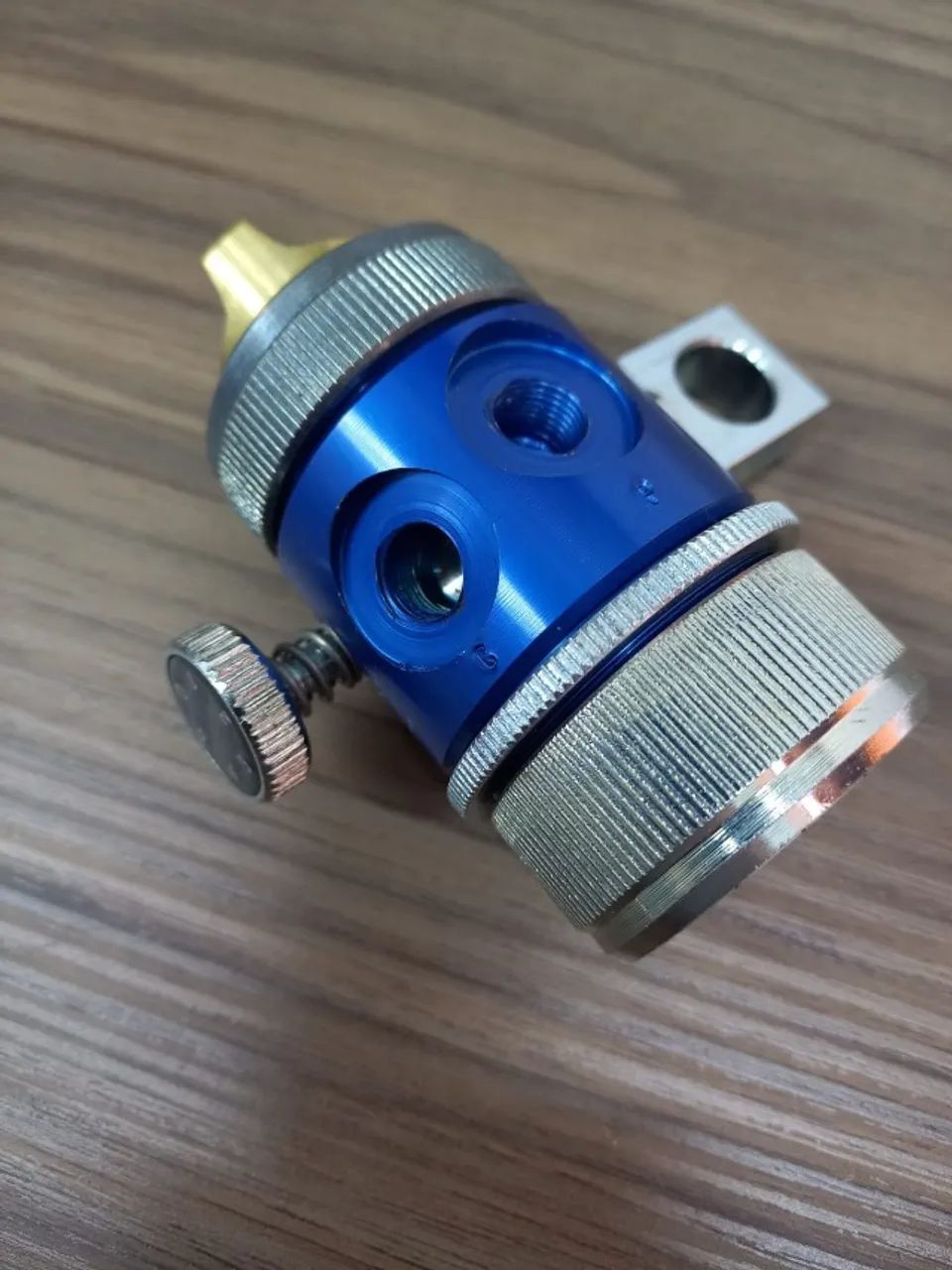 Pistola de Pintura AUTOMÁTICA