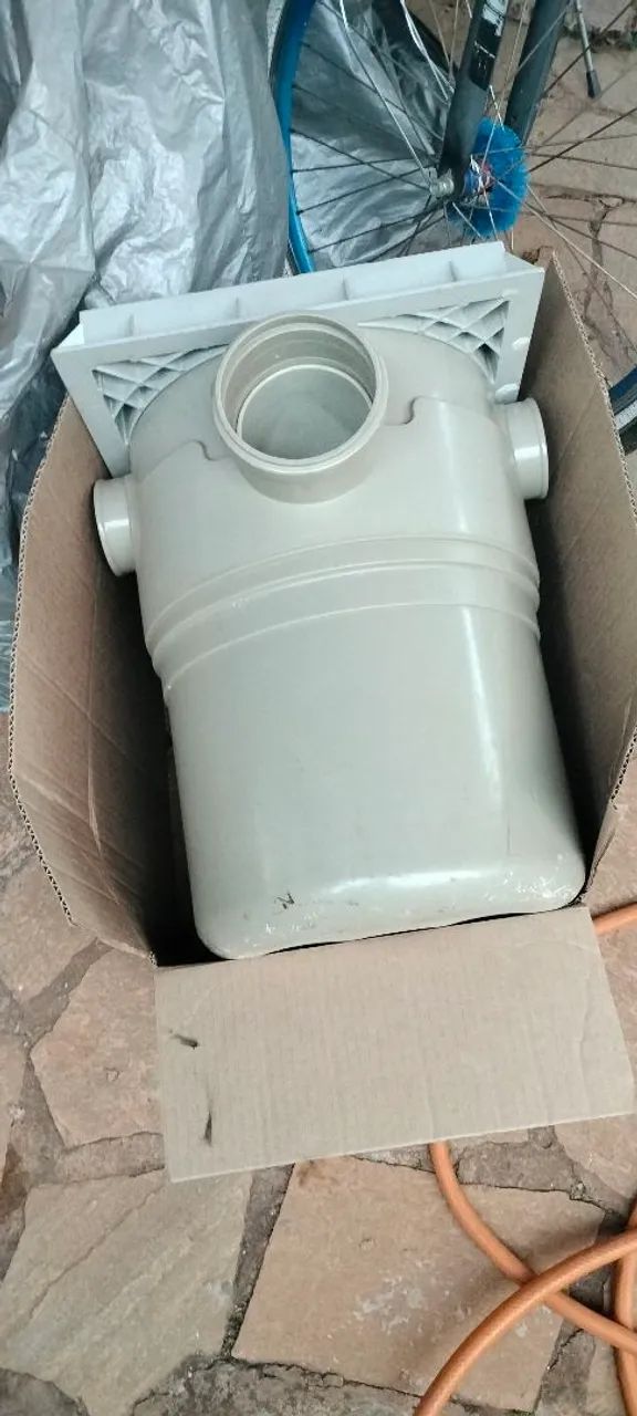 Material de construção e reforma 