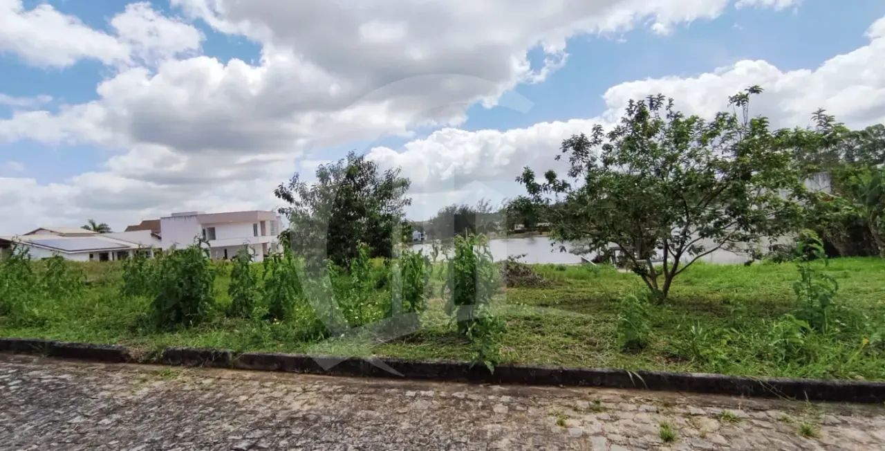 Seu Novo Investimento Começa Aqui! Lote Exclusivo no Haras Residence, São Cristóvão! - Foto 4