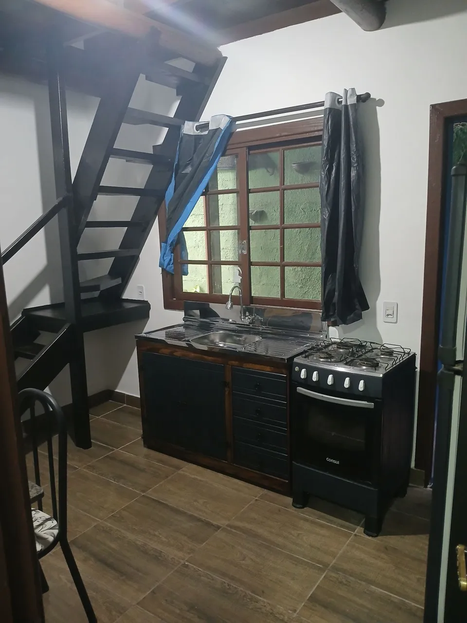Apartamento no Rio tavares